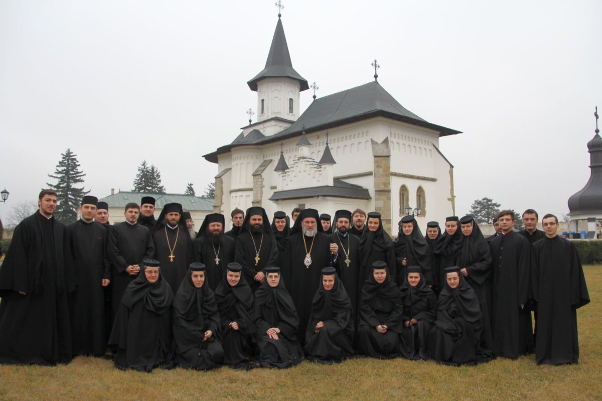 Necesitatea monahismului pentru omul contemporan 113133