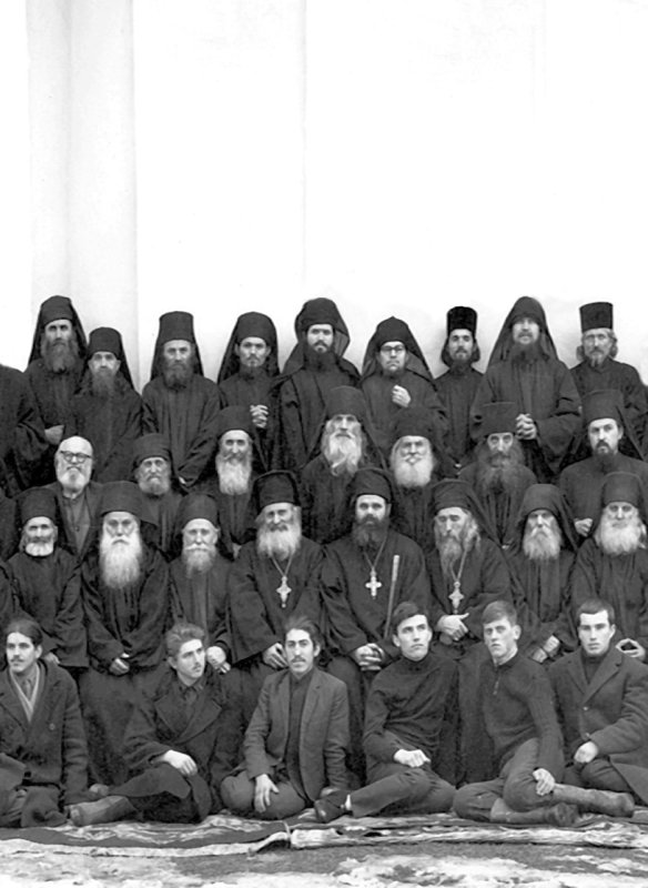 Necesitatea monahismului pentru omul contemporan 113135