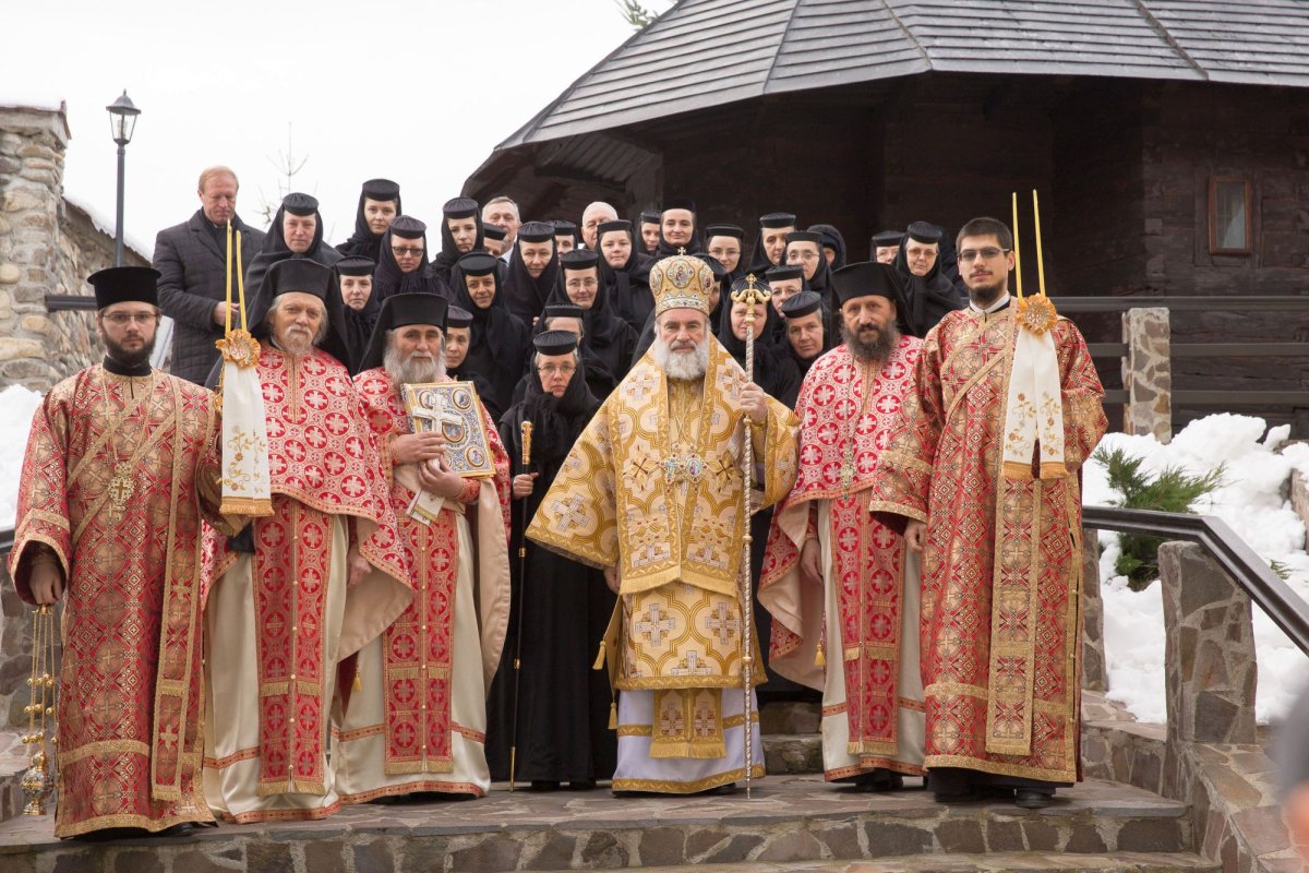 Necesitatea monahismului pentru omul contemporan 113136