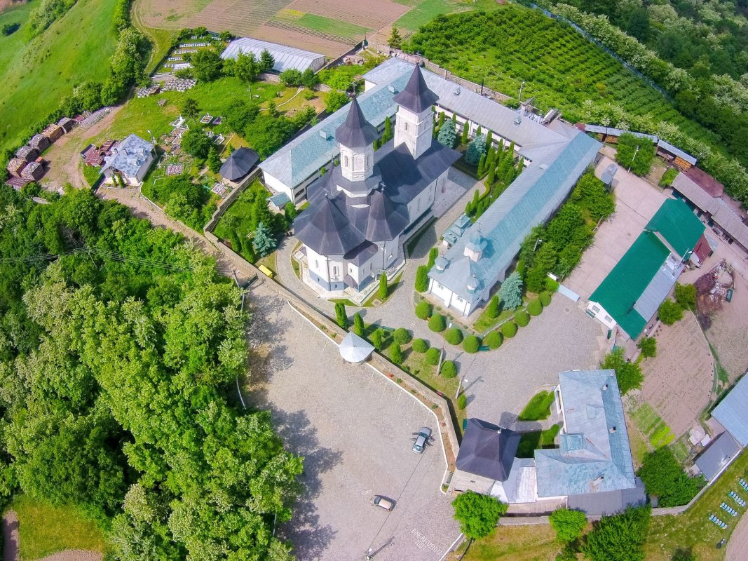 Necesitatea monahismului pentru omul contemporan 113137