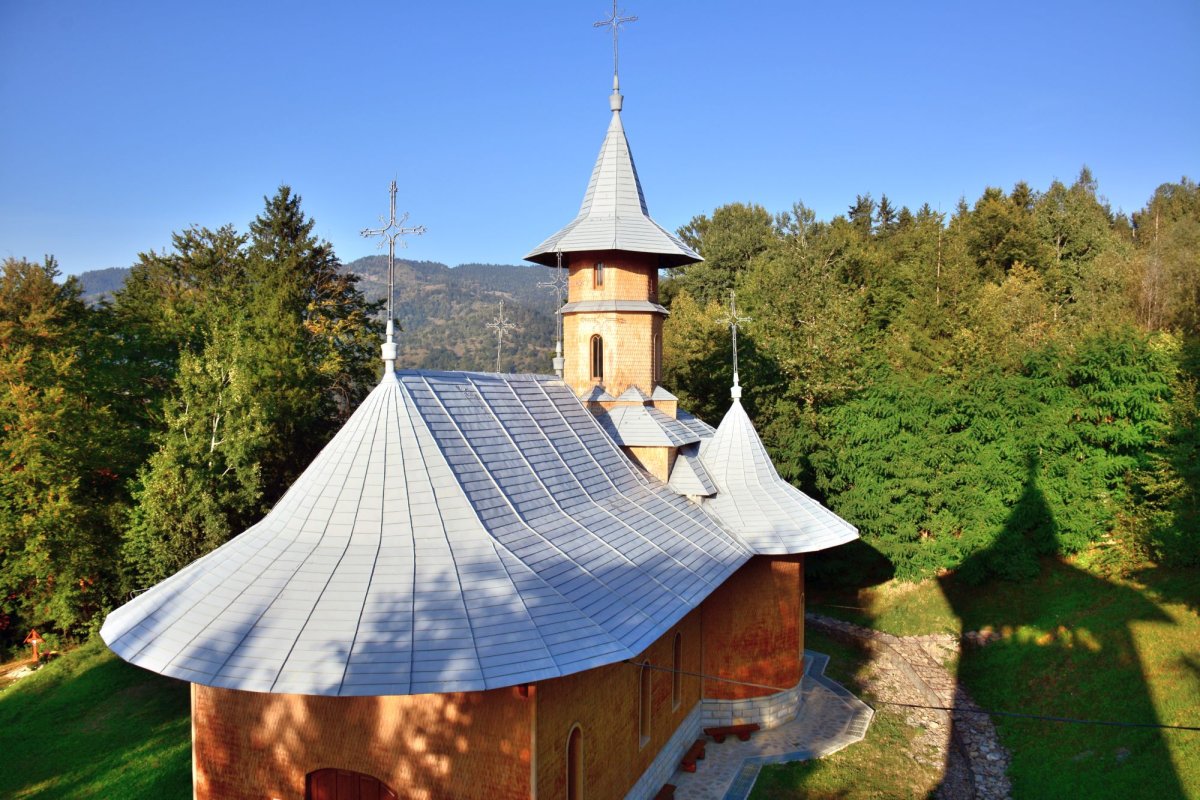 Necesitatea monahismului pentru omul contemporan 113140