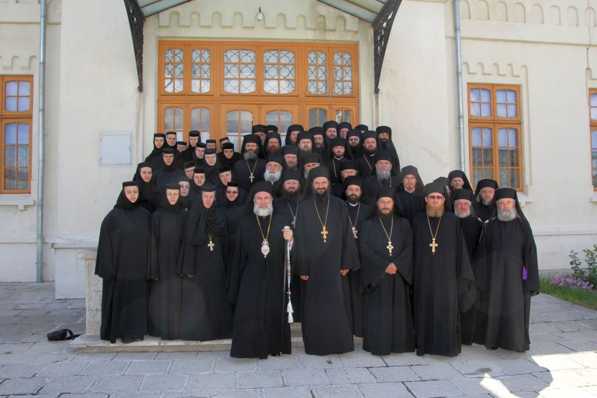 Necesitatea monahismului pentru omul contemporan 113141