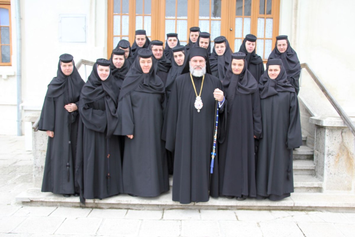 Necesitatea monahismului pentru omul contemporan 113144