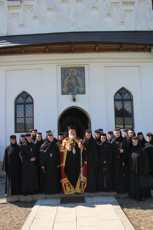 Necesitatea monahismului pentru omul contemporan 113145