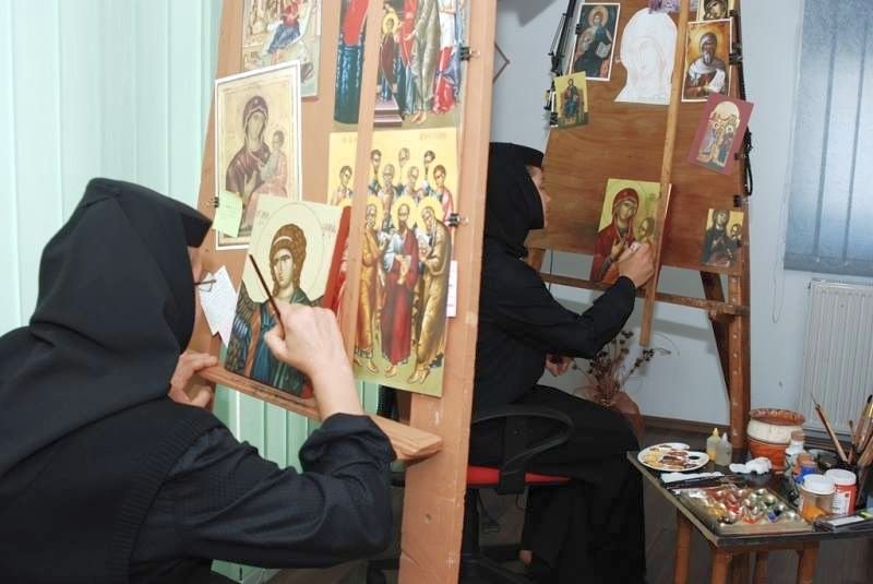 Necesitatea monahismului pentru omul contemporan 113147