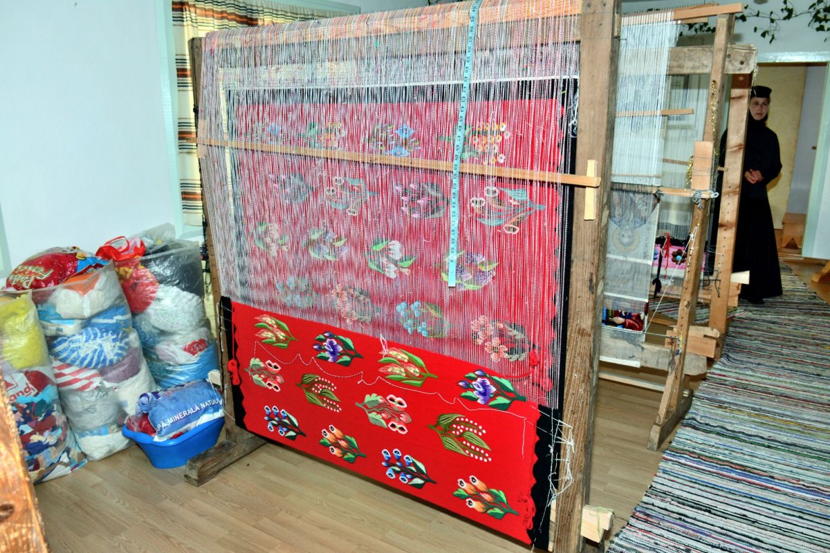 Necesitatea monahismului pentru omul contemporan 113148