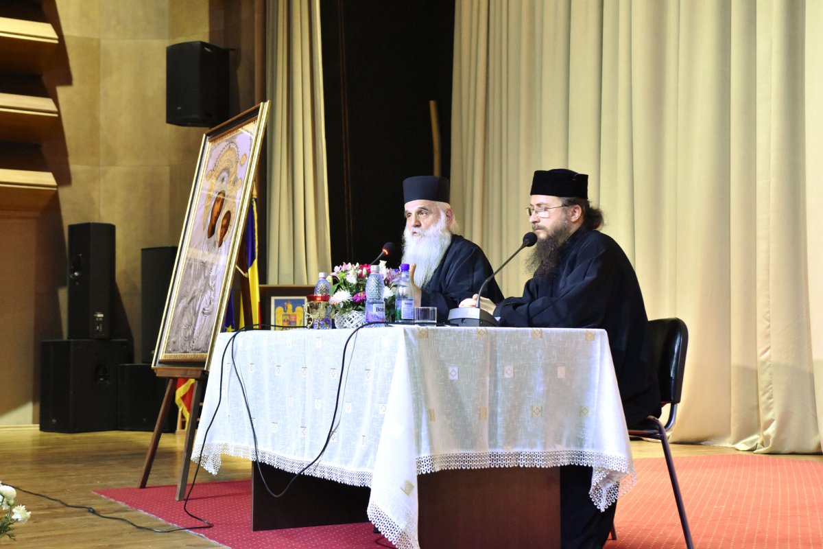 Sfaturile unui monah athonit pentru credincioși vâlceni 112997