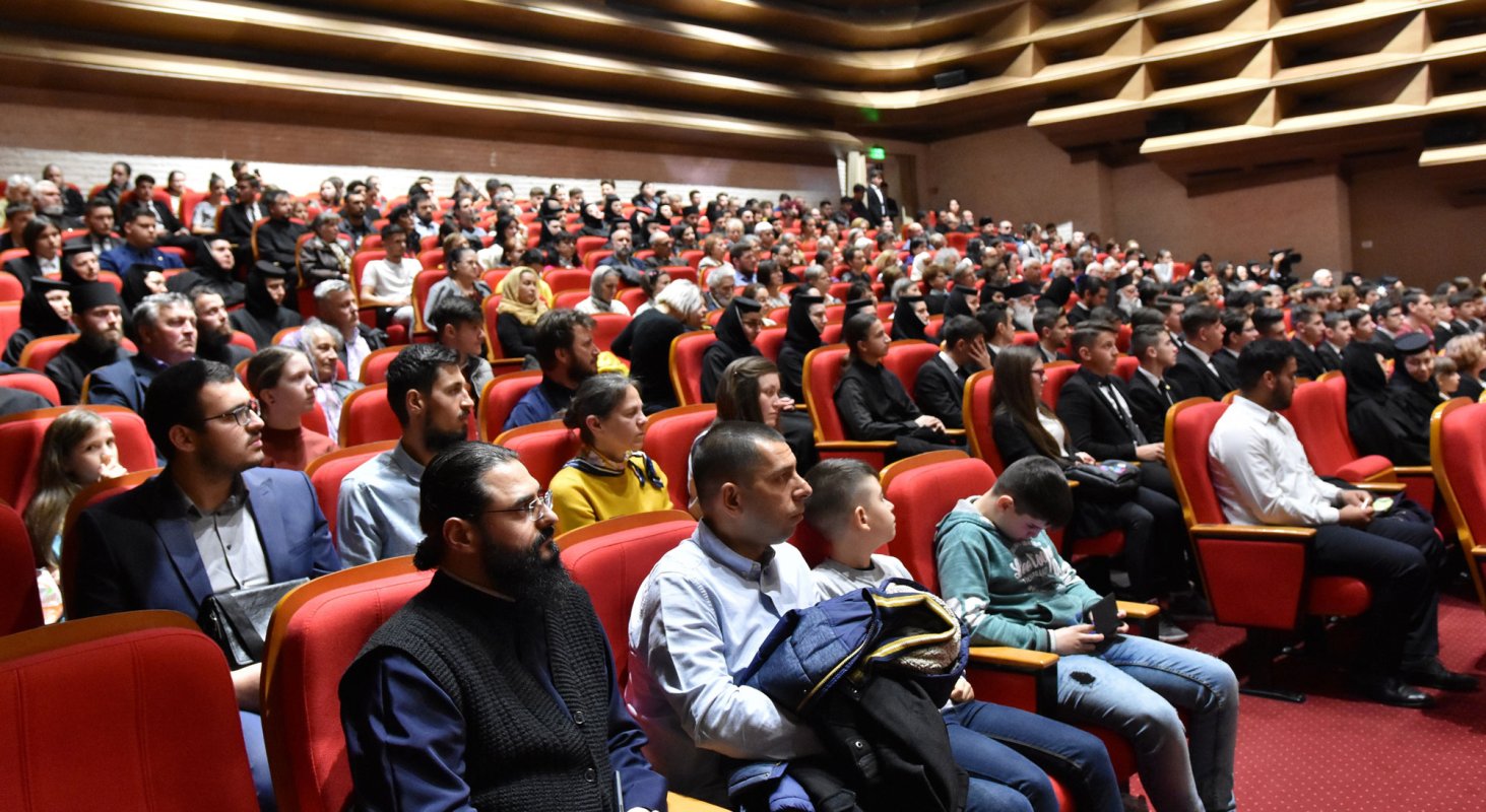 Sfaturile unui monah athonit pentru credincioși vâlceni 112998