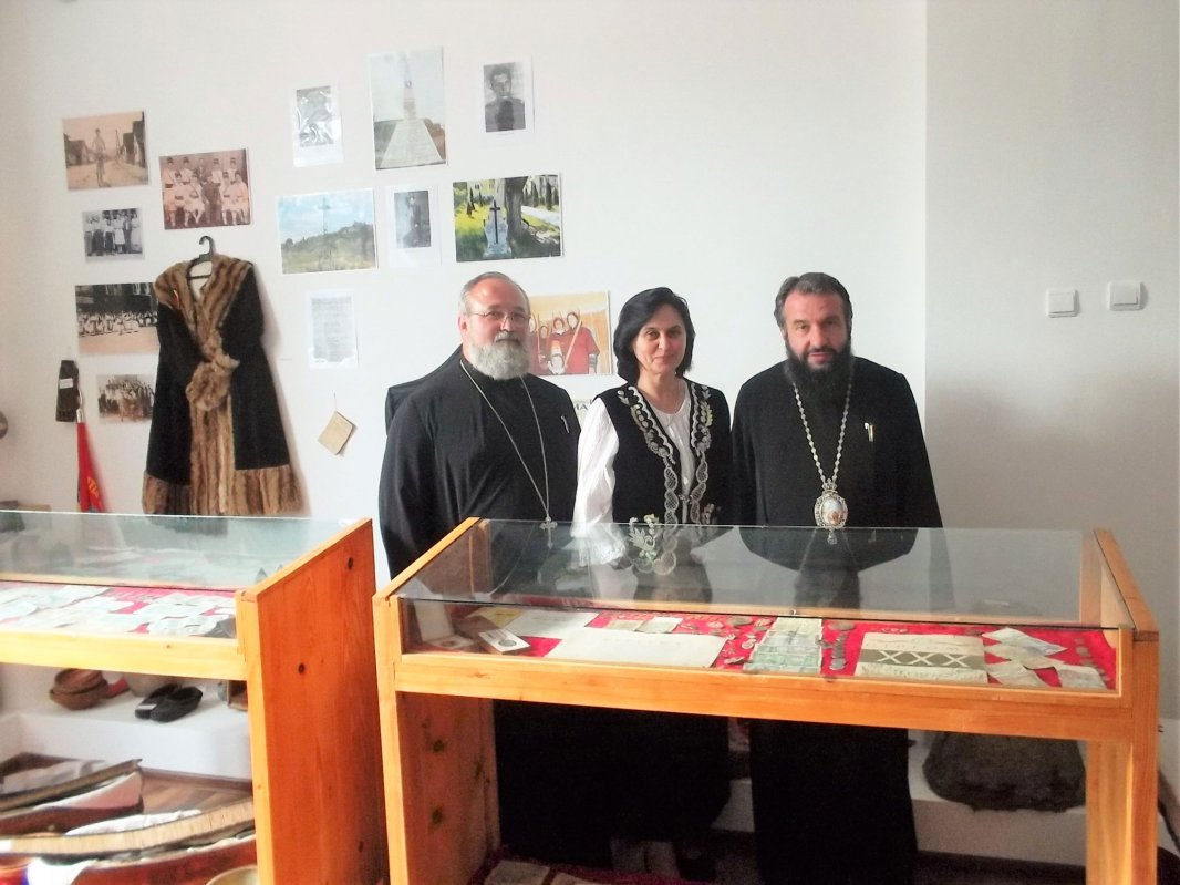 Un muzeu al satului din Banatul montan, la Teregova, Caraș-Severin 113029