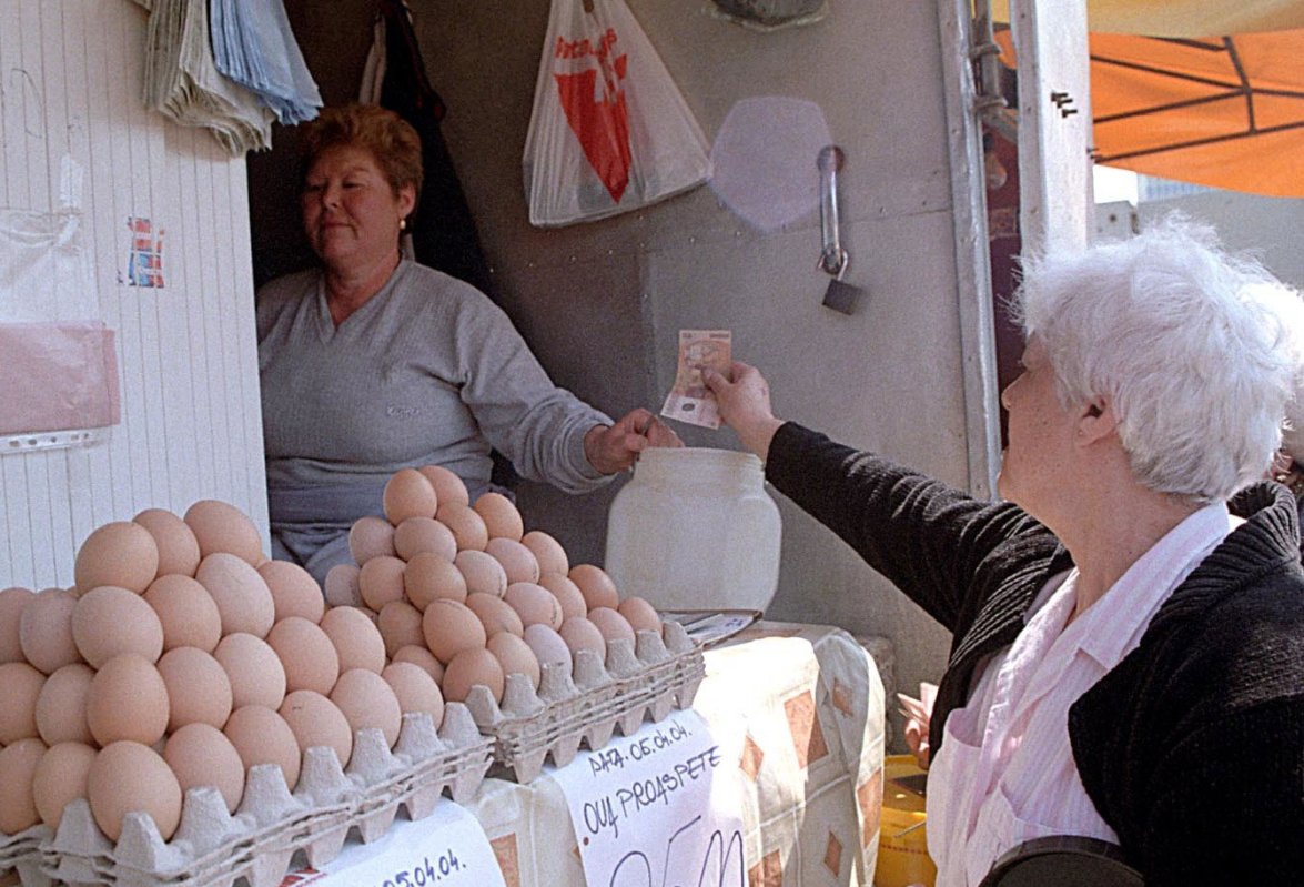 Controale tematice în pieţele agroalimentare 112920