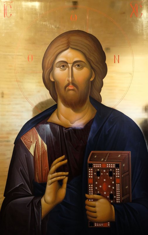 Icoana ortodoxă și lumina călăuzitoare a tradiției 112910