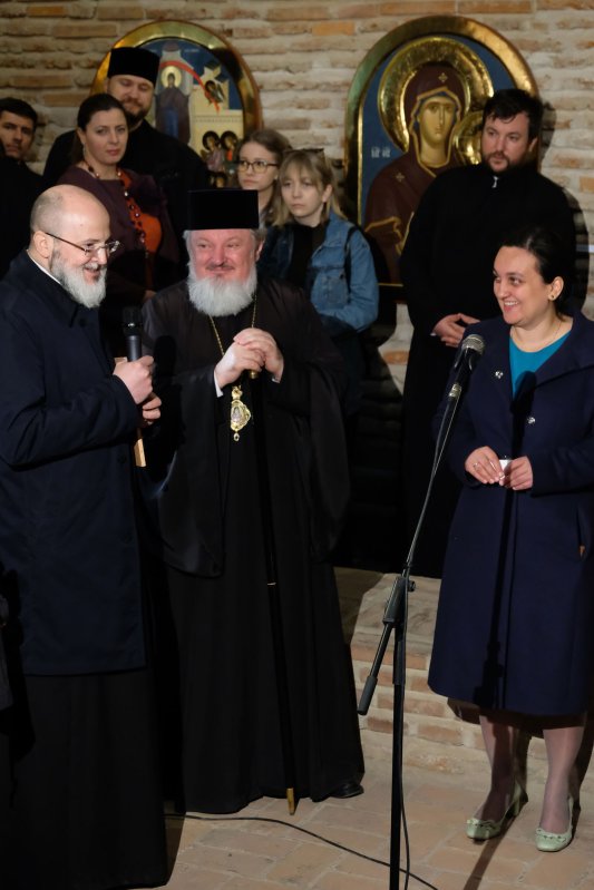 Icoana ortodoxă și lumina călăuzitoare a tradiției 112915