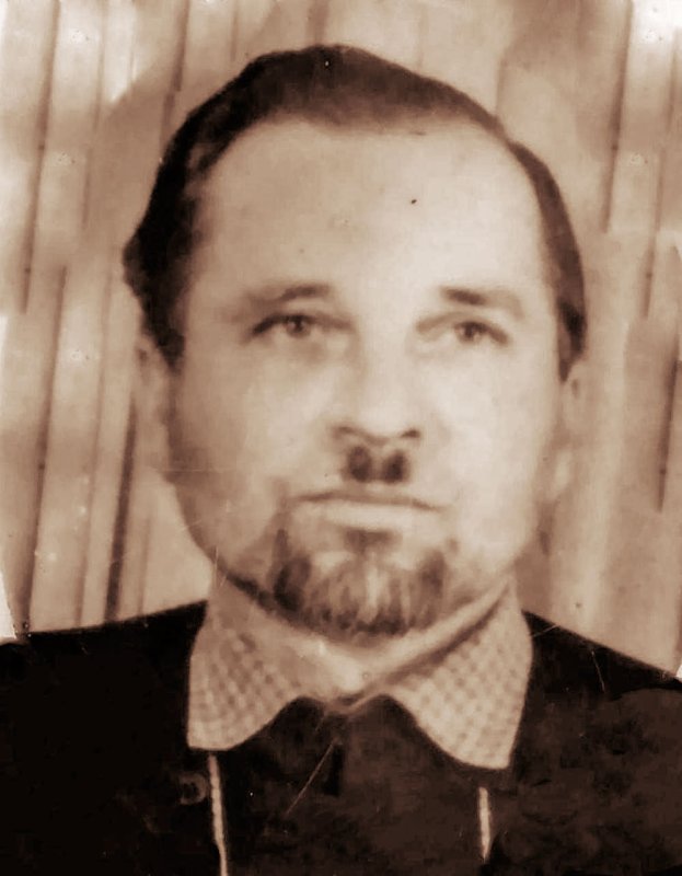 Preotul Ernest Sârbu, vrednic păstor al satului Bârlești 112905