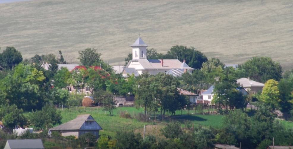 Preotul Ernest Sârbu, vrednic păstor al satului Bârlești 112908