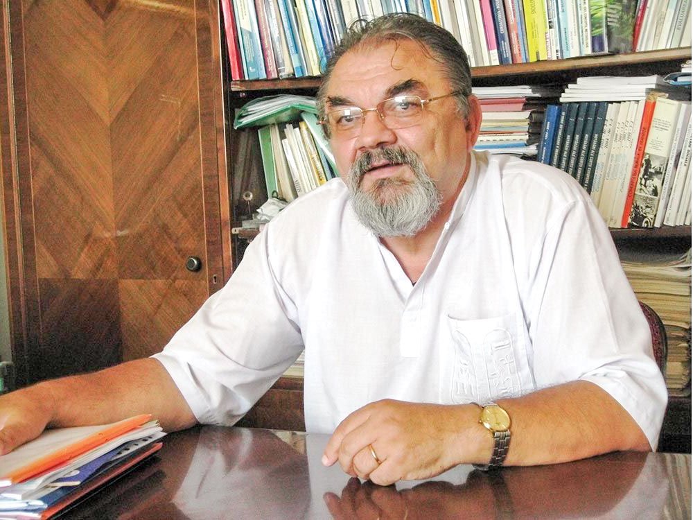 Satul și moștenirile culturale inestimabile 112892