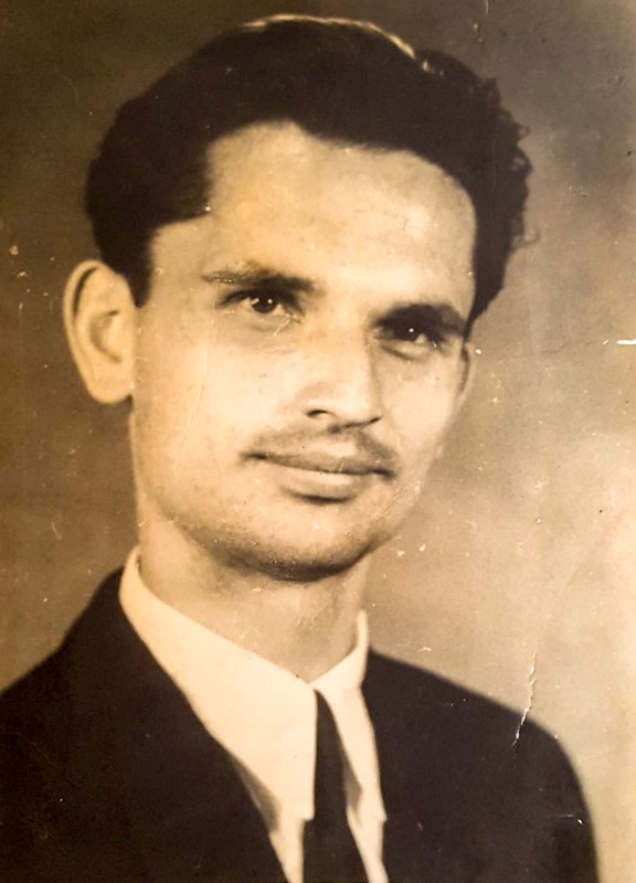 Preotul Haralambie Predescu din Brebina 112873