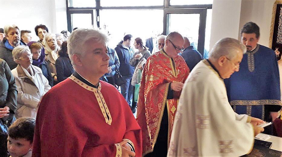 Programul „Serilor duhovnicești” din patru parohii clujene, la final 112856