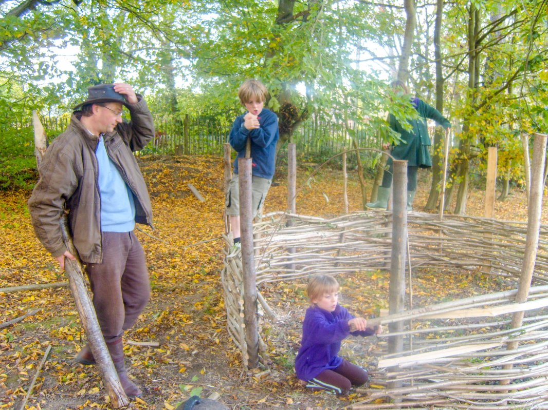 Sfaturi în educația copiilor mici 112846