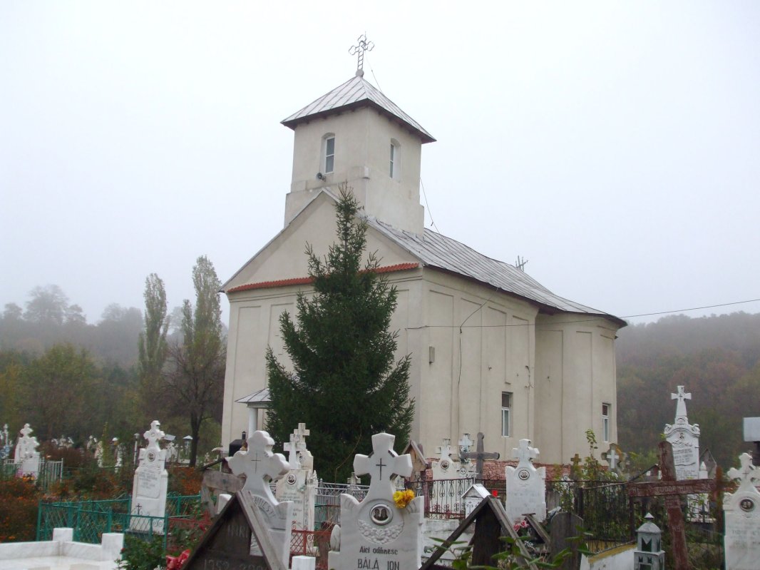 Praznicul Sfântului Ierarh Calinic la Craiova şi Popânzăleşti 112801