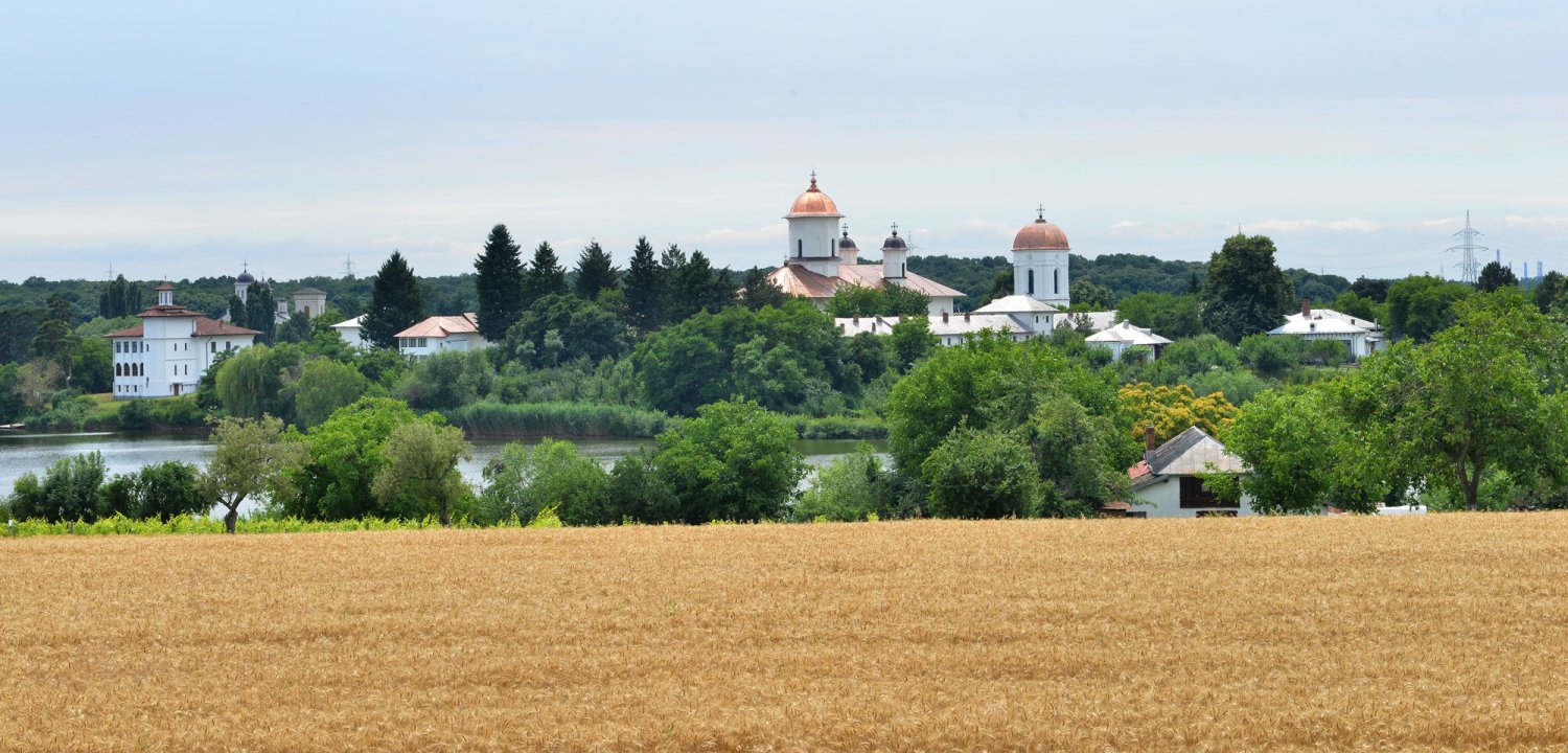 Predanii despre un sfânt în fapte și cuvinte 112744