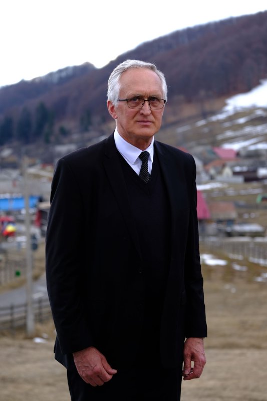 Prezentul activ și creativ al Bisericii, la Barcani 112762