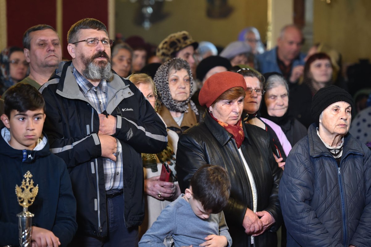 Fidelitate în cinstire față de Sfântul Calinic de la Cernica 112686