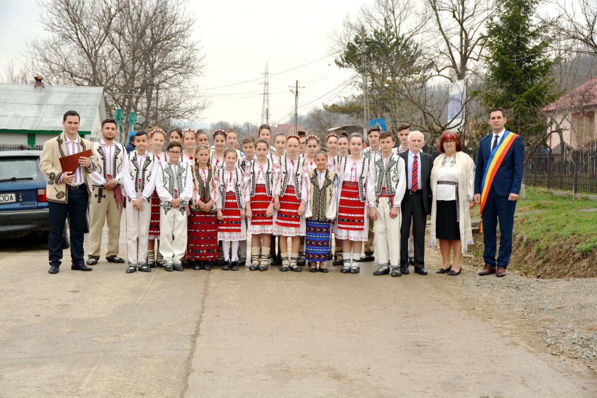 Itinerarii gorjenești pe Valea Jilțului Mic 112721