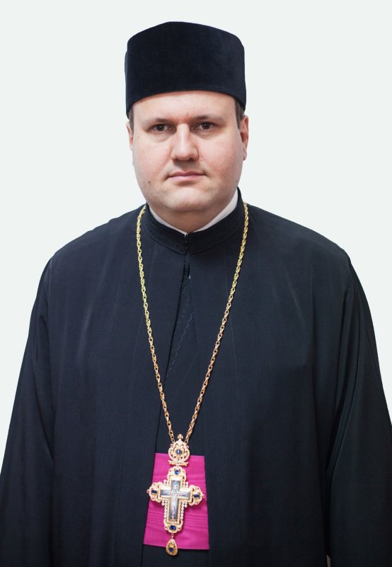 Sfântul Mucenic Sava de la Buzău, „servul Domnului” 112674