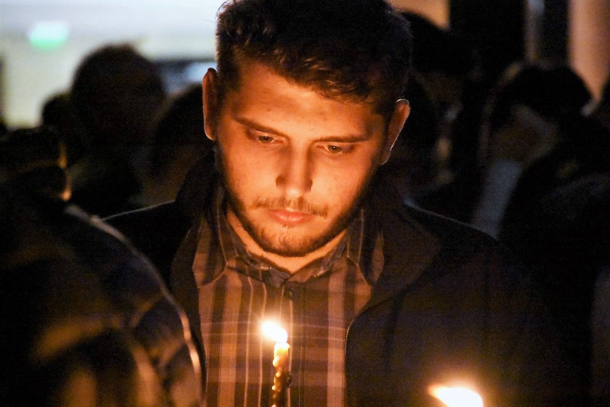 Slujba Deniei cu Canonul cel Mare al Sfântului Andrei Criteanul 112700