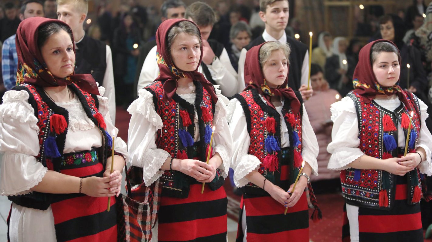 Conferință a Preasfințitului Părinte Episcop Macarie, la Baia Mare 112639