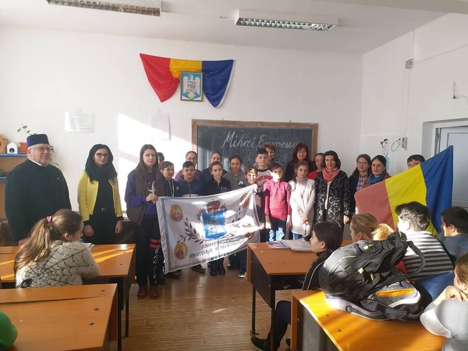 În așteptarea  unui viitor  demn de trecut 112962