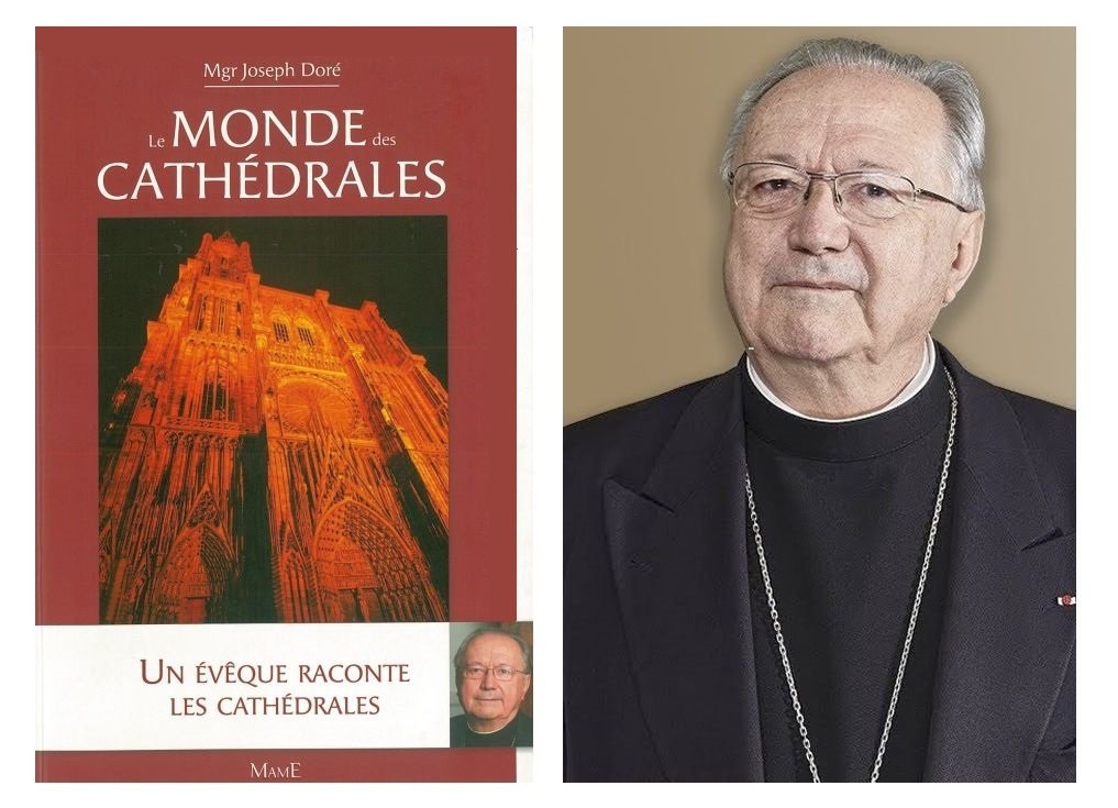 „Lumea catedralelor”, o mărturie occidentală 112969