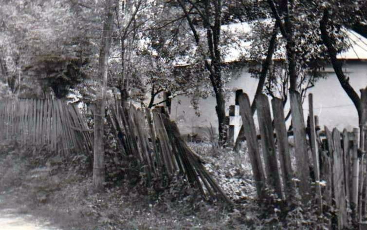 Preoți de altădată  din satele românești 112952