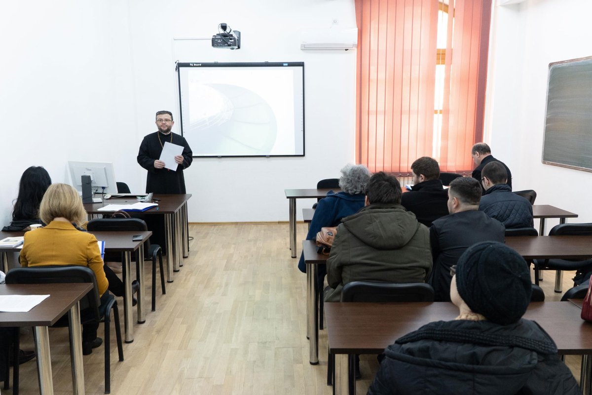 Conferinţa internaţională la Galaţi 112551