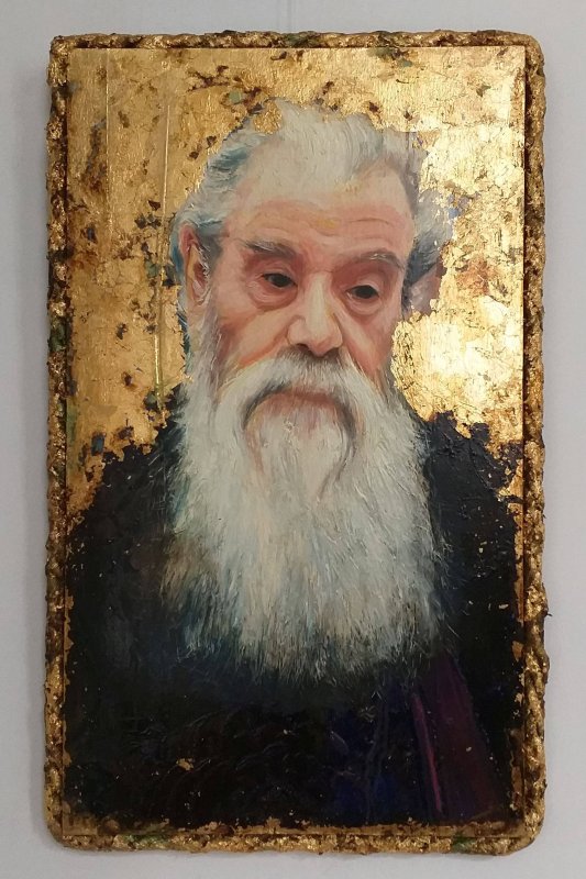 O expoziție care ne amintește de noi înșine 112565