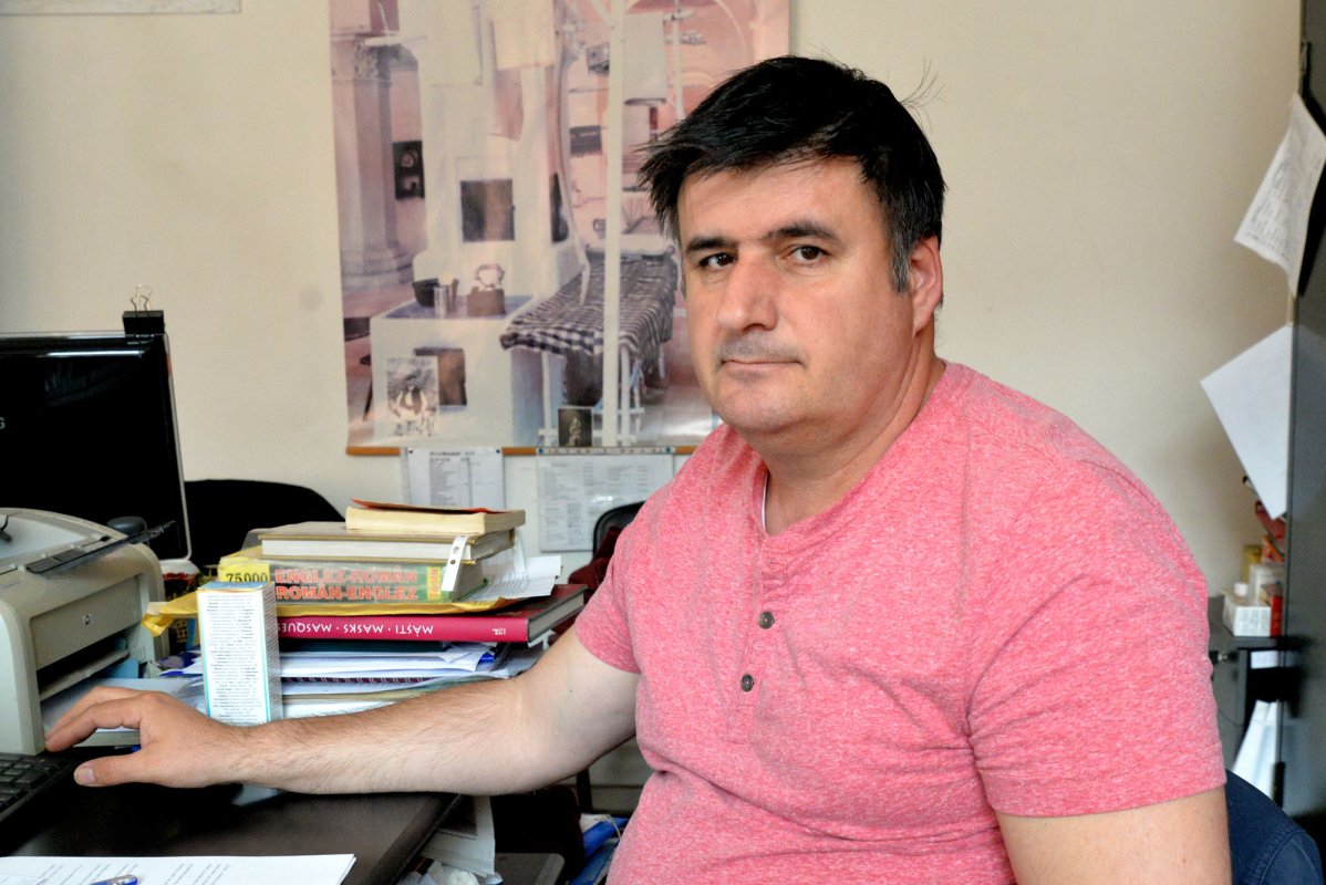 Postul creştinilor ortodocşi din satele Ţărilor Române 112555