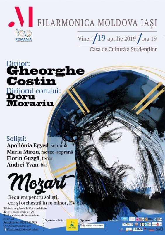 Agenda culturală 16-22 aprilie 112493