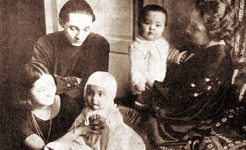 Lecţia trecutului 112481