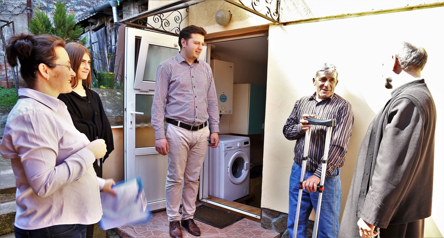 Activități social-filantropice și educative în Arhiepiscopia Sibiului 112426