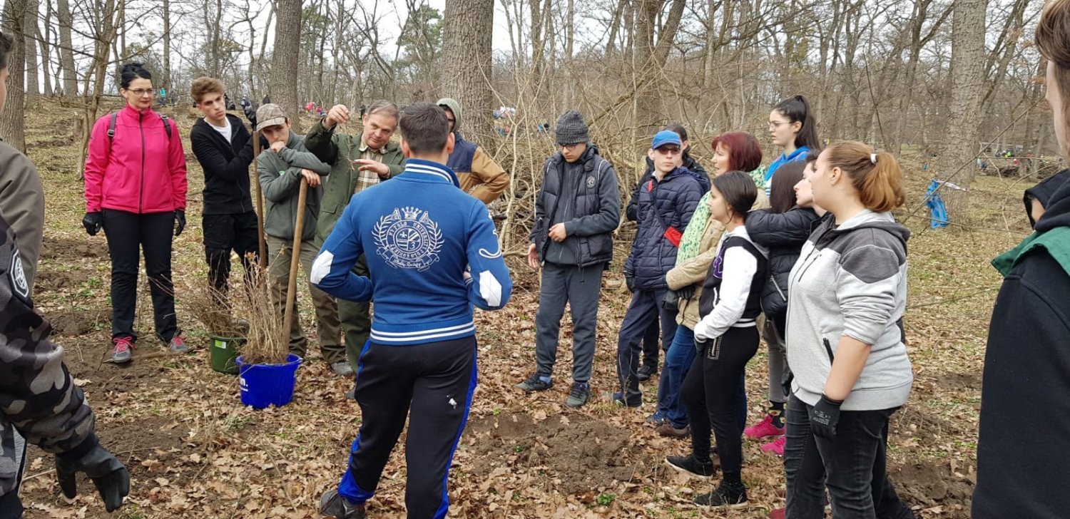Activități social-filantropice și educative în Arhiepiscopia Sibiului 112428