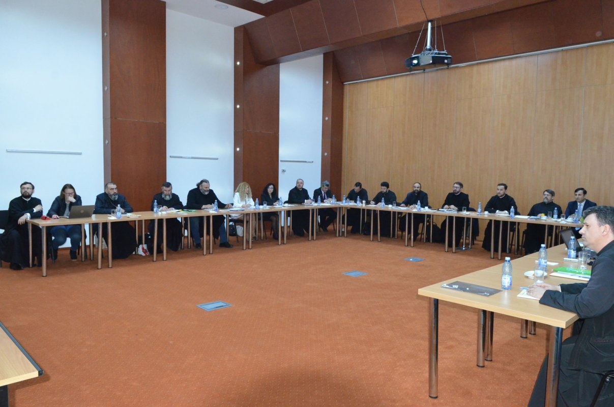 Adunarea Generală a Federației Filantropia 112404