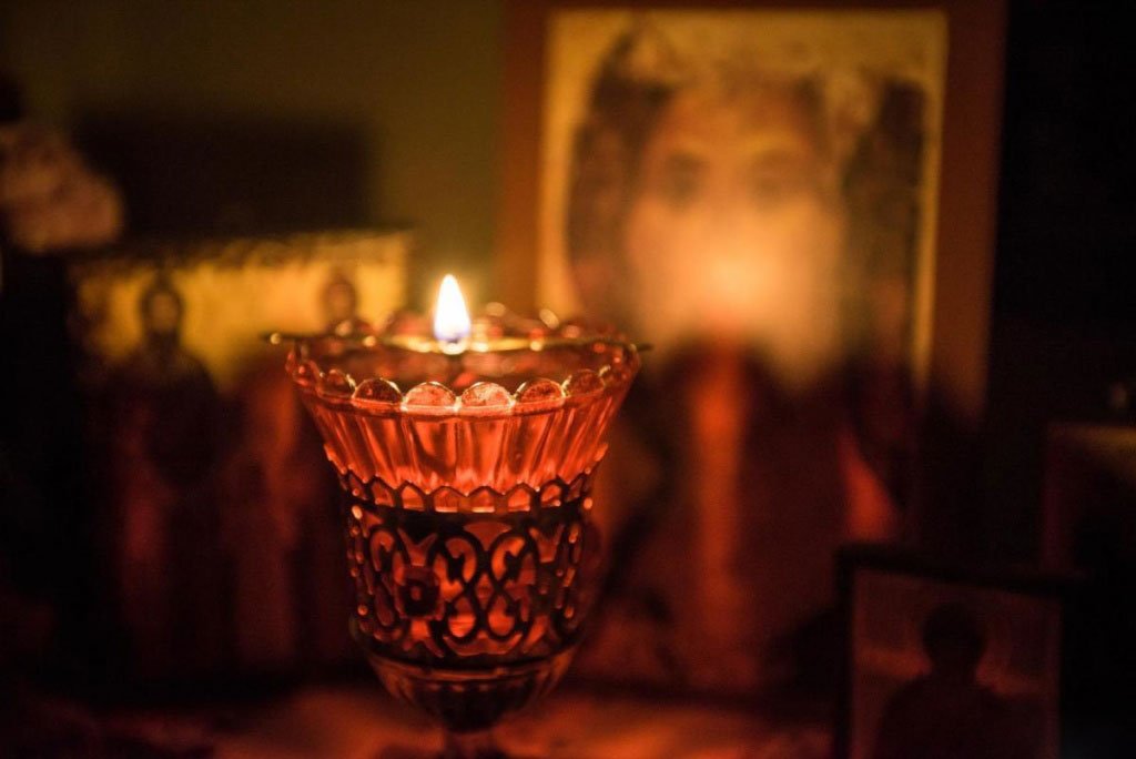 Dumnezeu așteaptă mărturisirea noastră 112408