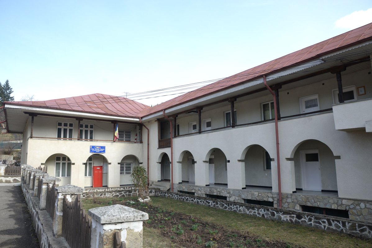 Înscrieri la Liceul Teologic Ortodox „Sfânta Cuvioasă Parascheva” din Agapia 112418