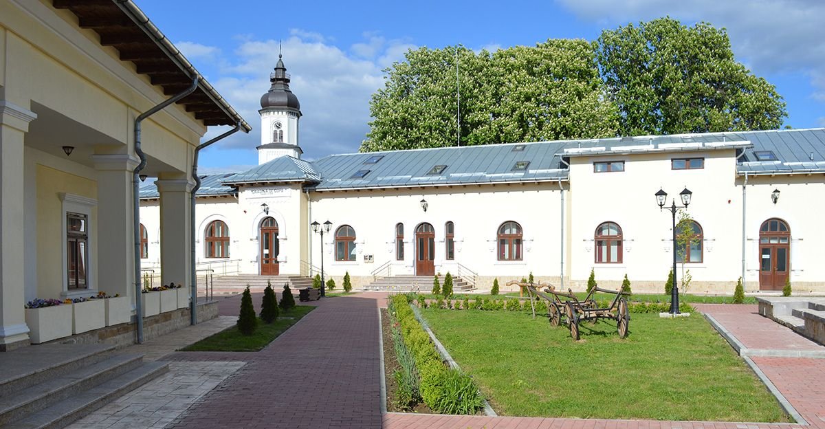 La Roman se va deschide Şcoala Primară „Muşatinii” 112382