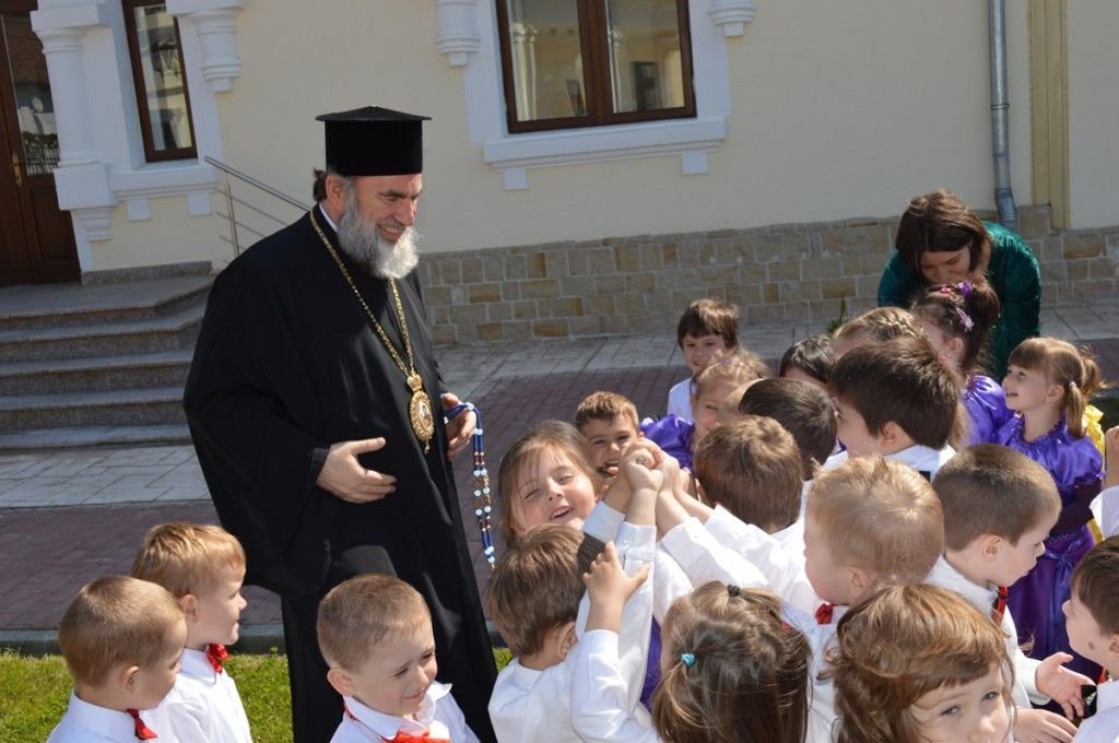 La Roman se va deschide Şcoala Primară „Muşatinii” 112383