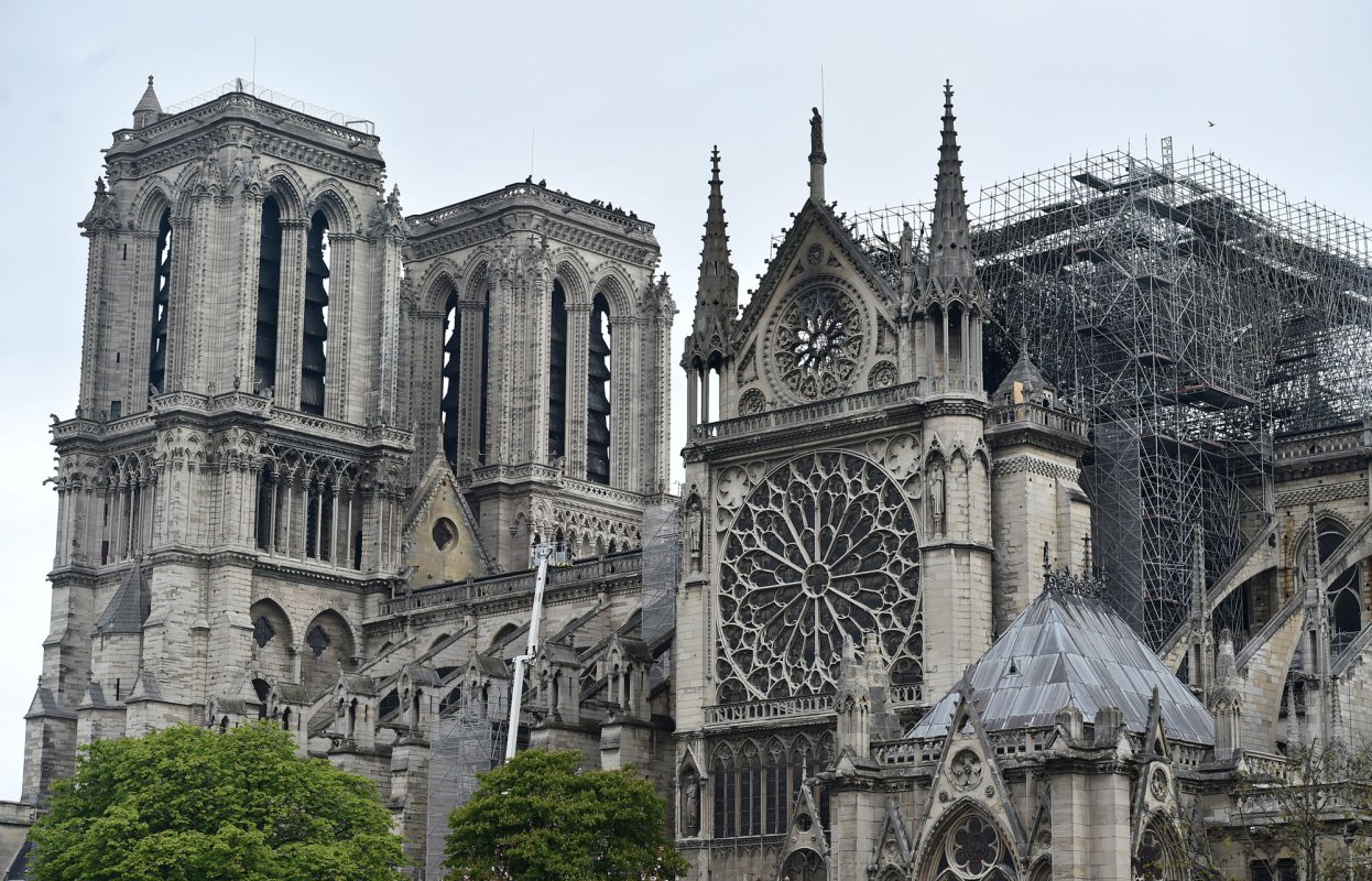 O șansă de revigorare a creștinismului occidental 112421