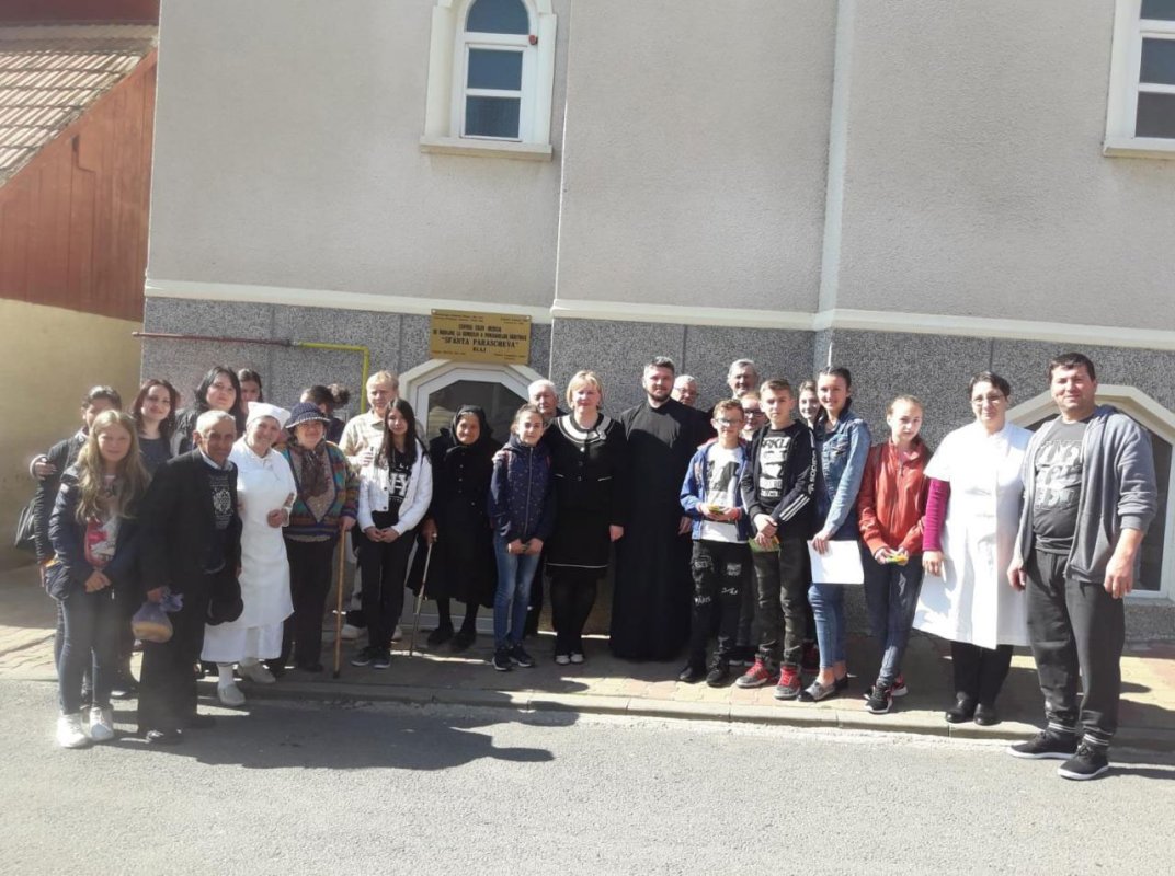 Daruri pentru persoane vârstnice din Blaj 112334