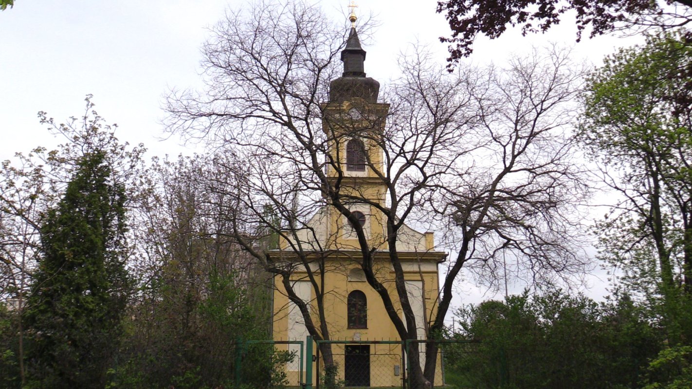 Slujire arhierească la Bichișceaba 112298