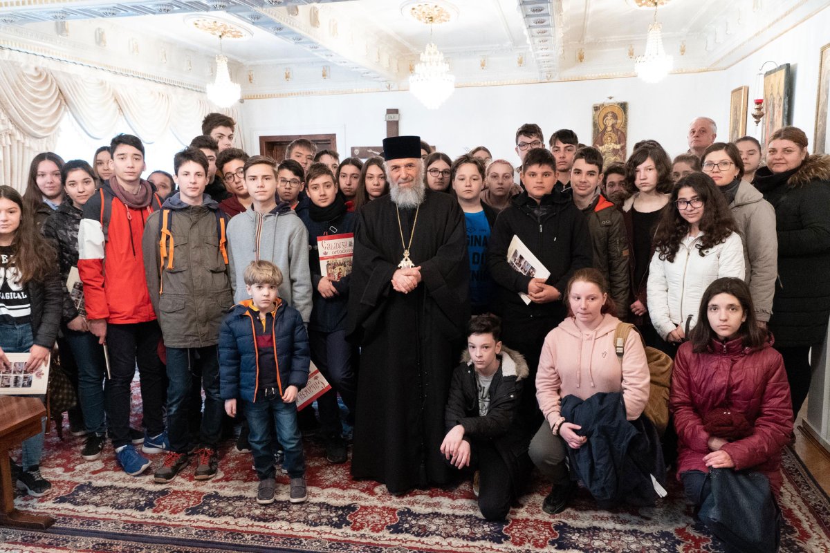 Activităţi culturale şi artistice la Galaţi 112229