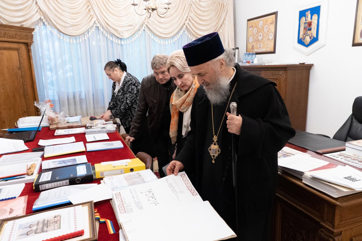 Activităţi culturale şi artistice la Galaţi 112230